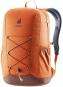 Deuter Gogo Lifestyle Rucksack chestnut-umbra