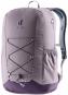 Deuter Gogo Lifestyle Rucksack lavender-purple