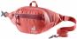 Deuter Junior Belt Bauchtasche currant