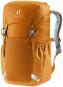 Deuter Junior Kinderrucksack maple-amber