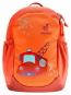 Deuter Pico Kinderrucksack papaya-lava