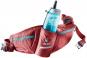 Deuter Pulse 2 Bauchtasche cranberry