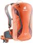Deuter Race Fahrradrucksack paprika-redwood