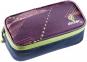 Deuter School Pencil Case Mäppchen plum space