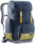 Deuter School Scula Schulrucksack ink-turmeric