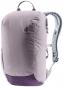 Deuter Stepout 12 Daypack Rucksack lavender-purple