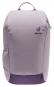 Deuter Stepout 16 Daypack Rucksack lavender-purple