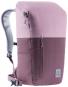 Deuter UP Stockholm Daypack aubergine-grape