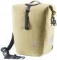 Deuter Valbona 20+5 Fahrradtasche desert