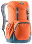 Deuter Walker 20 Rucksack paprika-arctic