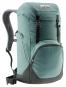 Deuter Walker 24 Lifestyle Rucksack jade-ivy