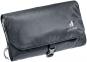 Deuter Wash Bag II Kulturbeutel Black