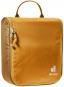 Deuter Wash Center II Kulturbeutel cinnamon-almond