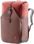 Deuter Xberg 25 Fahrradrucksack raisin-caspia