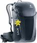 Deuter XV 1 SL Rucksack 15,6" black
