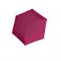 doppler Carbonsteel Mini Slim Uni Manual Taschenschirm very Berry