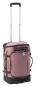 Eagle Creek Cargo Hauler XT Wheeled Duffel International Carry On 36L/21.5" earth red