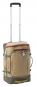 Eagle Creek Cargo Hauler XT Wheeled Duffel International Carry On 36L/21.5" safari brown