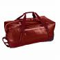 Eagle Creek Migrate Wheeled Duffel 110L, erweiterbar burnt berry