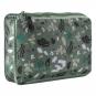 Eagle Creek Pack-It® Isolate Compression Cube M Roots&Shoots:Duck Green