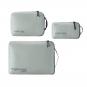Eagle Creek Pack-It® Isolate Cube Set XS/S/M Storm Grey