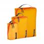 Eagle Creek PACK-IT™ Isolate Cube Set XS/S/M sahara yellow