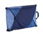 Eagle Creek PACK-IT™ Reveal Garment Folder L Aizome Blue Grey