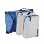 Eagle Creek PACK-IT™ Starter Set Aizome Blue Grey