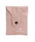 Eagle Creek Security Silk Undercover™ Bra Stash Rose