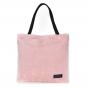 Eastpak CHARLIE Tasche Fuzzy Pink