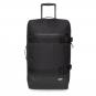 Eastpak Icon Travel'R Reisetrolley L mit 2 Rollen On Black