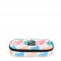 Eastpak OVAL SINGLE Mäppchen Smiley YY Color