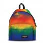 Eastpak Padded Pak'r® Rucksack Rainbow Colour