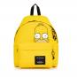 Eastpak Padded Pak'r® SPECIAL THE SIMPSONS EDITION Rucksack The Simpsons Homer