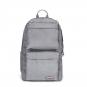 Eastpak Parton Rucksack mit zwei Vordertaschen Sunday Grey