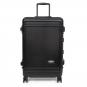 Eastpak RESIST'R CASE L Robuster Hartschalen-Trolley Black