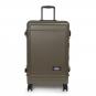 Eastpak RESIST'R CASE M Robuster Hartschalen-Trolley Army Olive