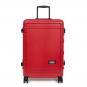 Eastpak RESIST'R CASE M Robuster Hartschalen-Trolley Fire Red