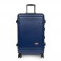 Eastpak RESIST'R CASE M Robuster Hartschalen-Trolley Ultra Marine