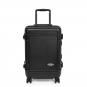 Eastpak RESIST'R CASE S Robuster Hartschalen-Trolley Black