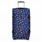 Eastpak Transit'R Reisetrolley L mit 2 Rollen 2024 Flower Blur Navy
