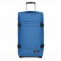 Eastpak Transit'R Reisetrolley L mit 2 Rollen Healing Blue