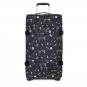 Eastpak Transit'R Reisetrolley L mit 2 Rollen Pokémon Black
