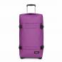 Eastpak Transit'R Reisetrolley M mit 2 Rollen Fig Purple