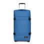 Eastpak Transit'R Reisetrolley M mit 2 Rollen Healing Blue
