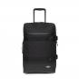 Eastpak Icon Travel'R Reisetrolley S mit 2 Rollen On Black