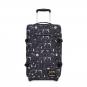 Eastpak Transit'R Reisetrolley S mit 2 Rollen Pokémon Black
