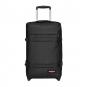 Eastpak Transit'R S Trolley mit 2 Rollen Black