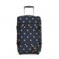 Eastpak Transit'R S Trolley mit 2 Rollen Mario Navy