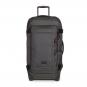 Eastpak Tranverz Reisetrolley M 2-Rollen CNNCT Accent Grey